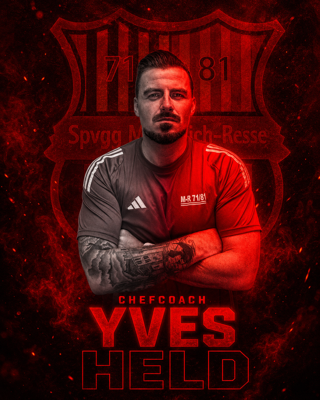 Yves Held