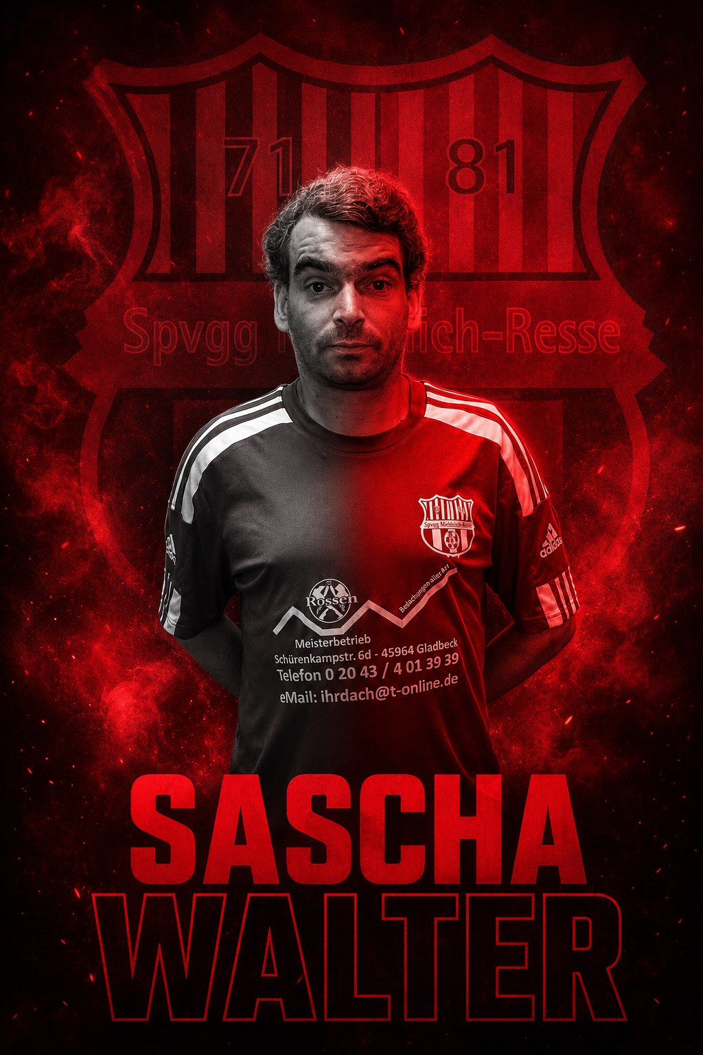 Sascha Walter
