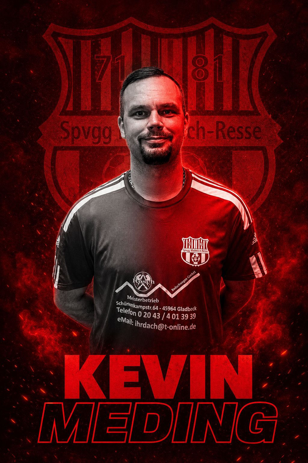 Kevin Meding