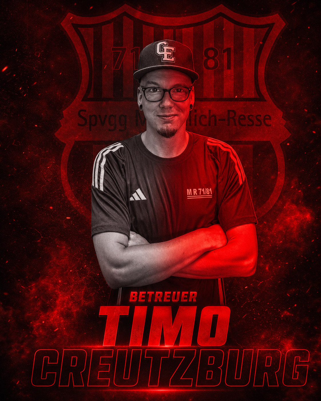 Timo Creutzburg