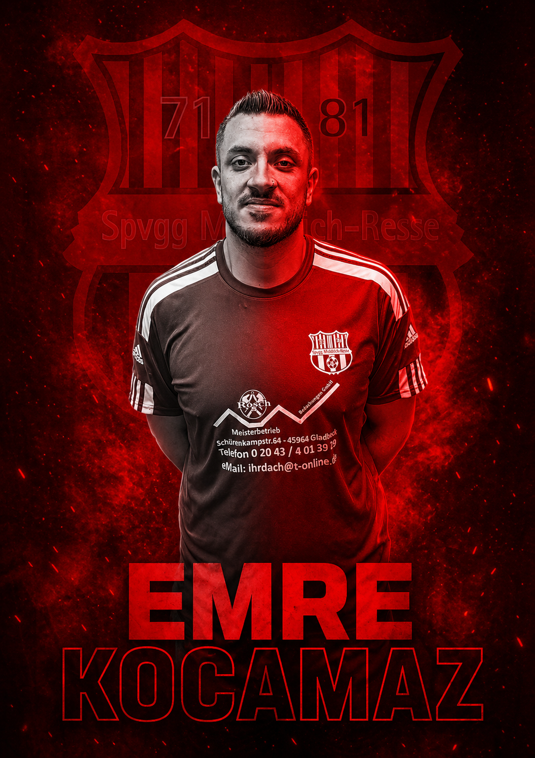 Emre Kocamaz