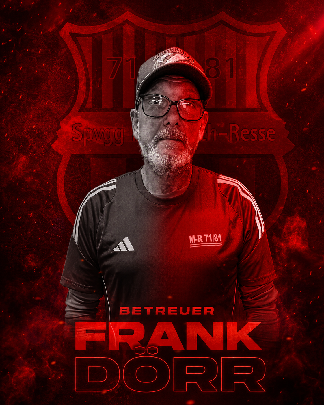 Frank Dörr