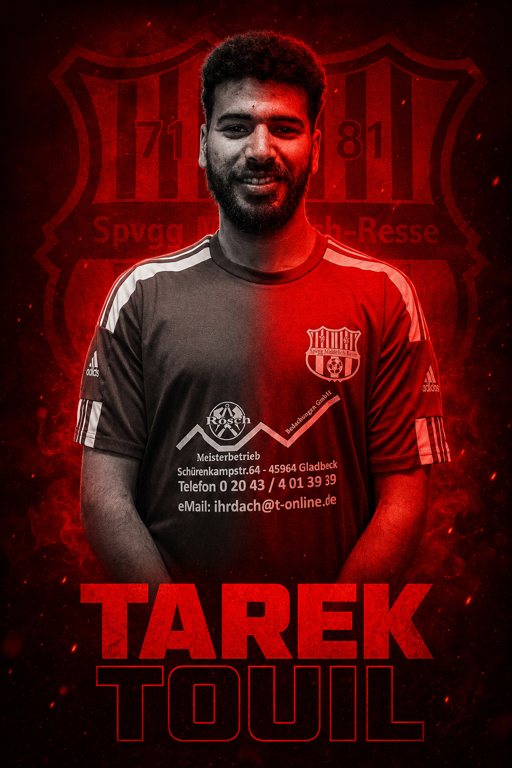 Tarek Touil