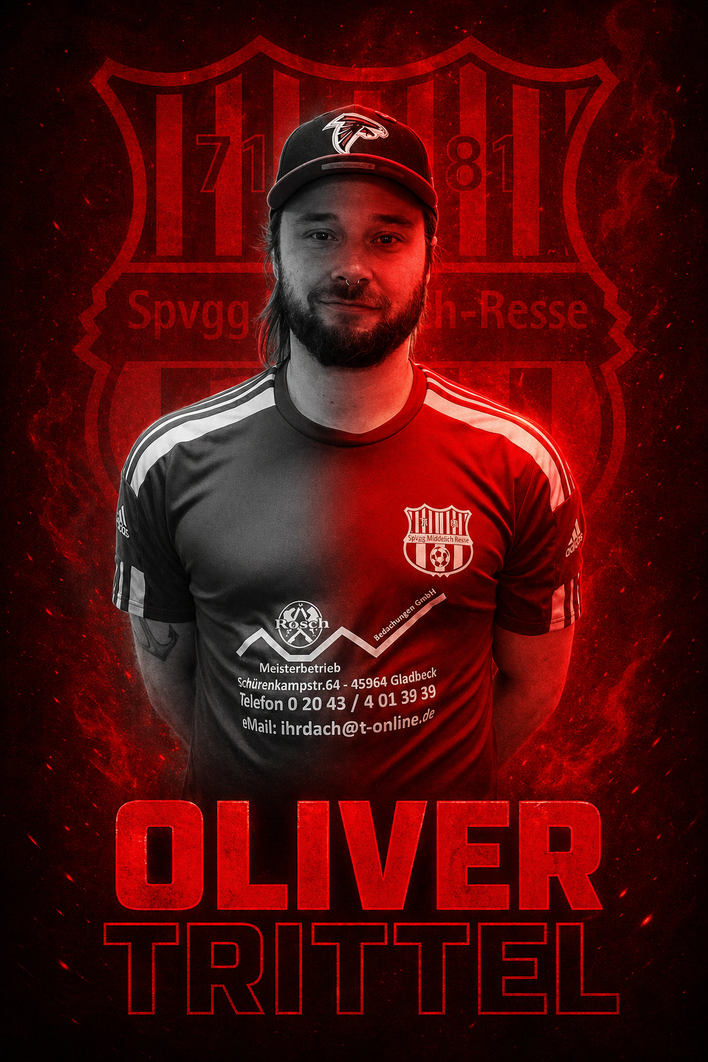 Oliver Trittel