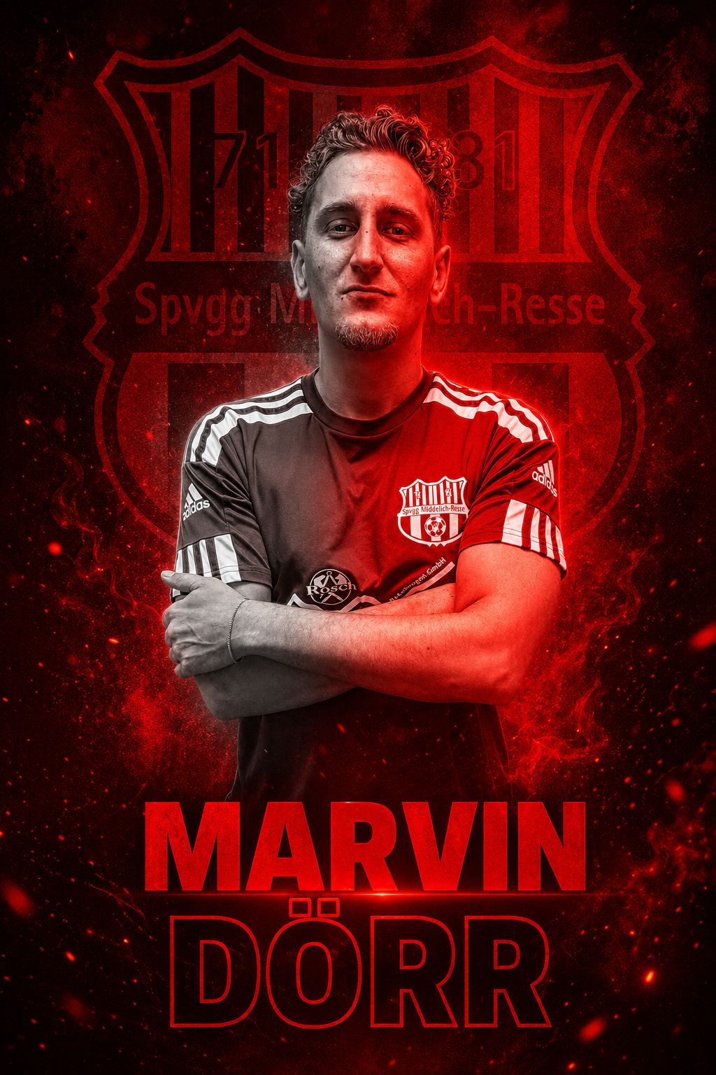 Marvin Dörr