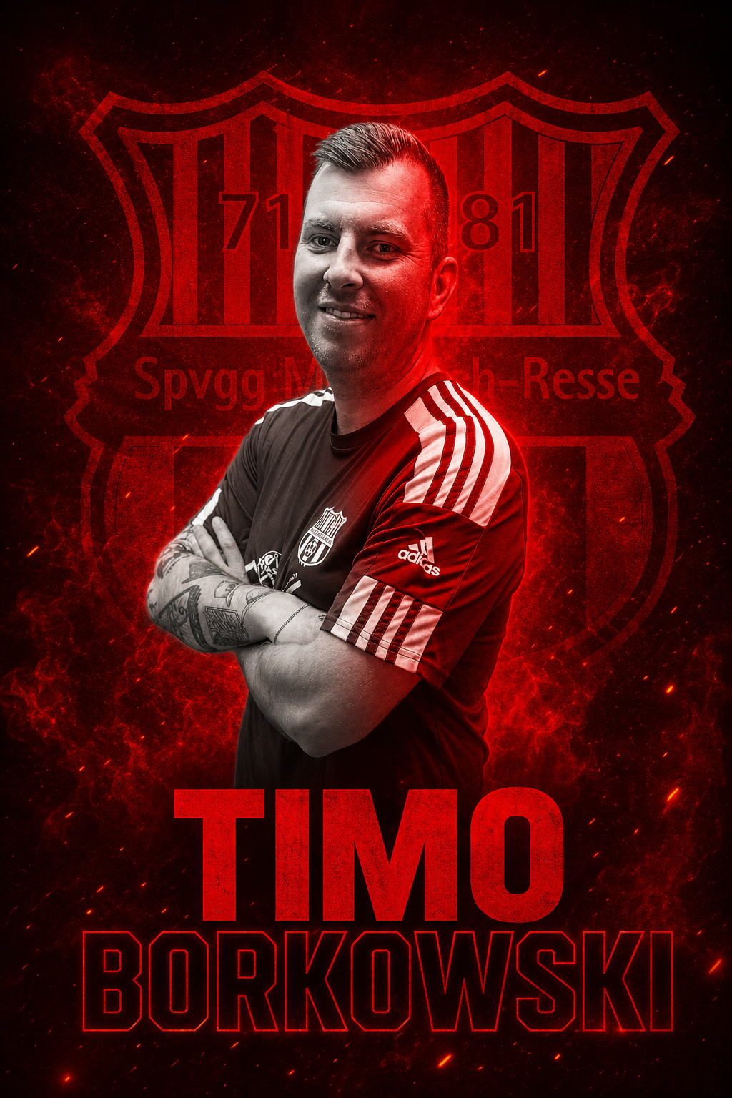 Timo Borkowski