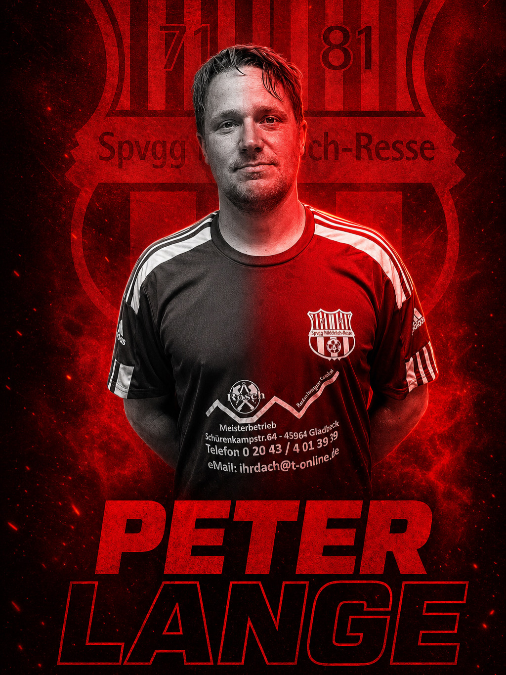 Peter Lange