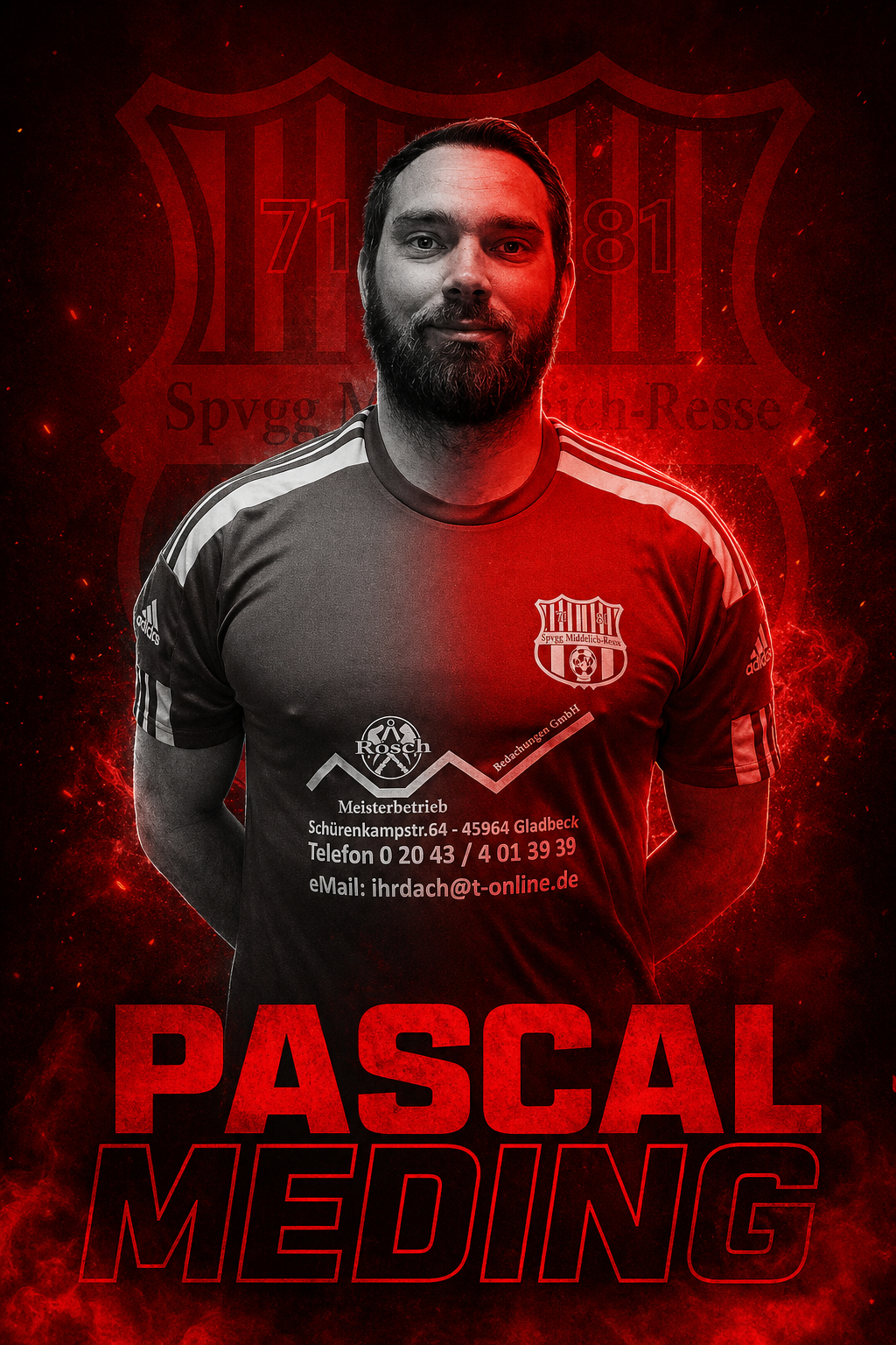 Pascal Meding