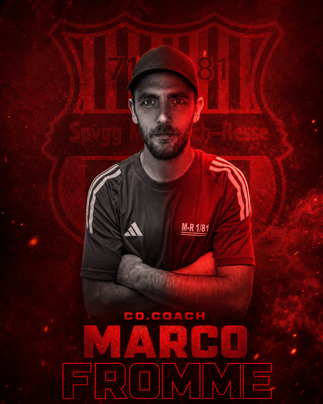 Marco Fromme