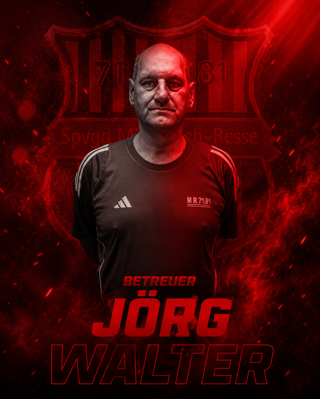 Jörg Walter